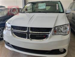 Dodge Caravan